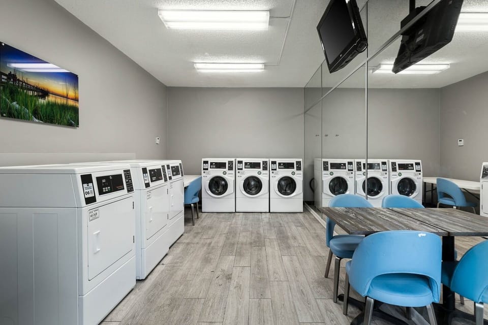 Holiday Home Facilities and Services