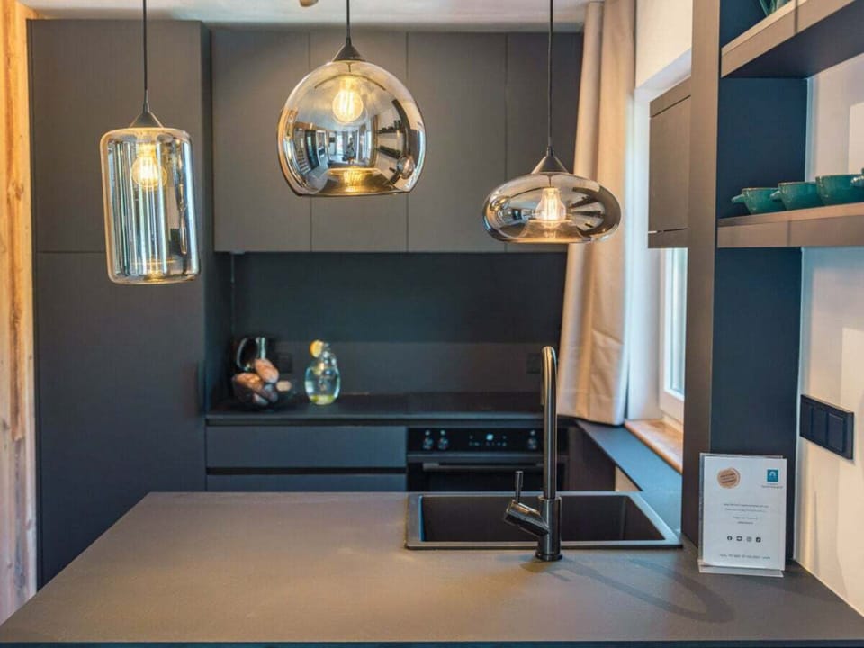 Chalet | Private kitchen