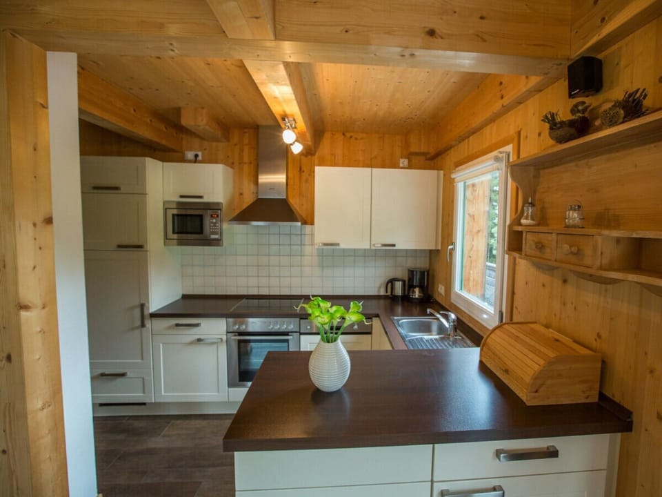 Chalet | Private kitchen