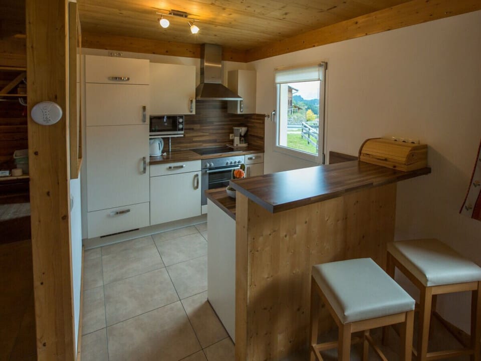 Chalet | Private kitchen