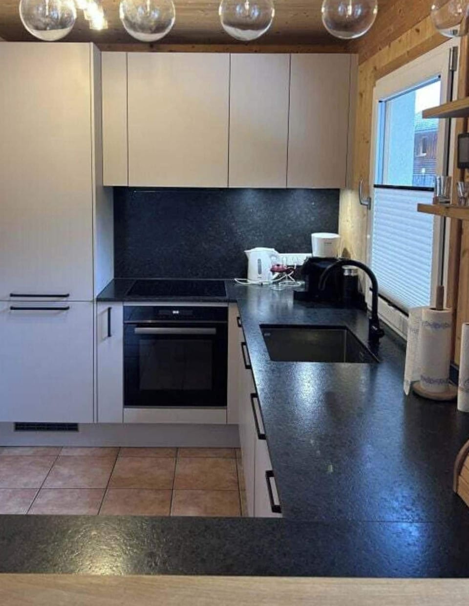Chalet | Private kitchen
