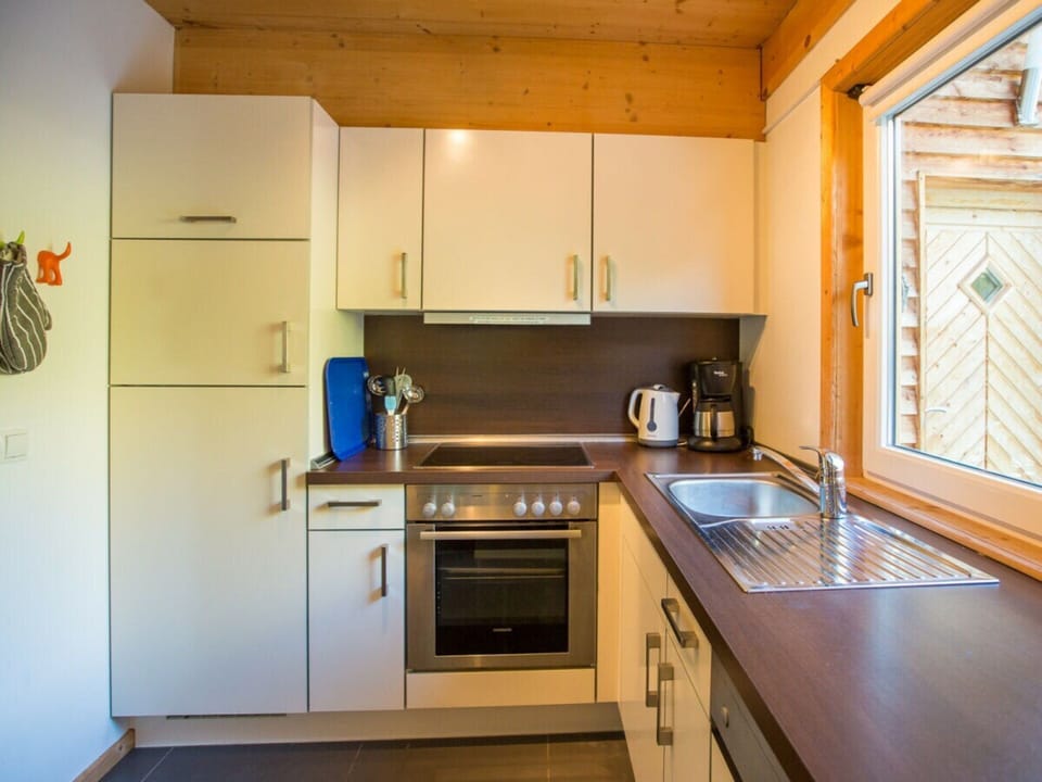 Chalet | Private kitchen