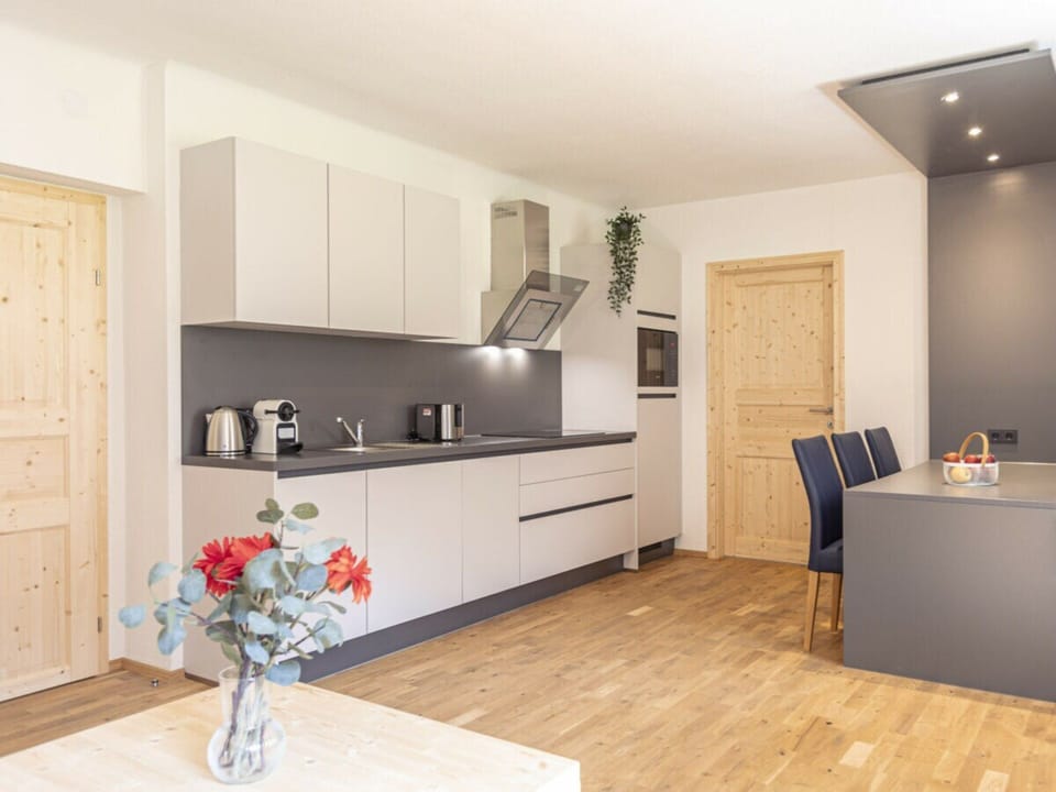 House | Private kitchen