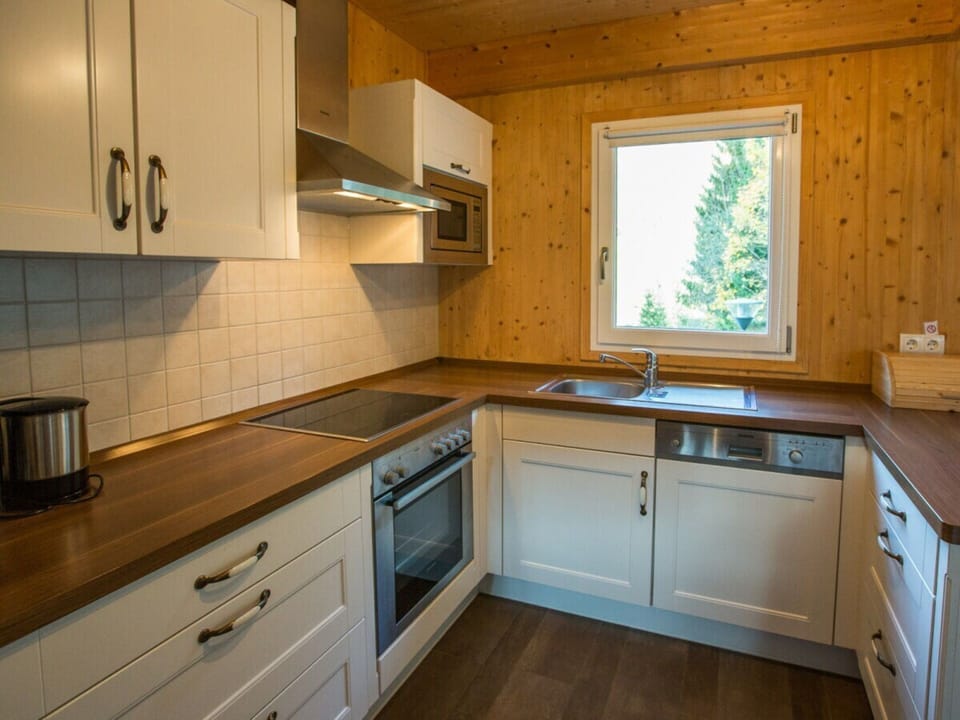 Chalet | Private kitchen