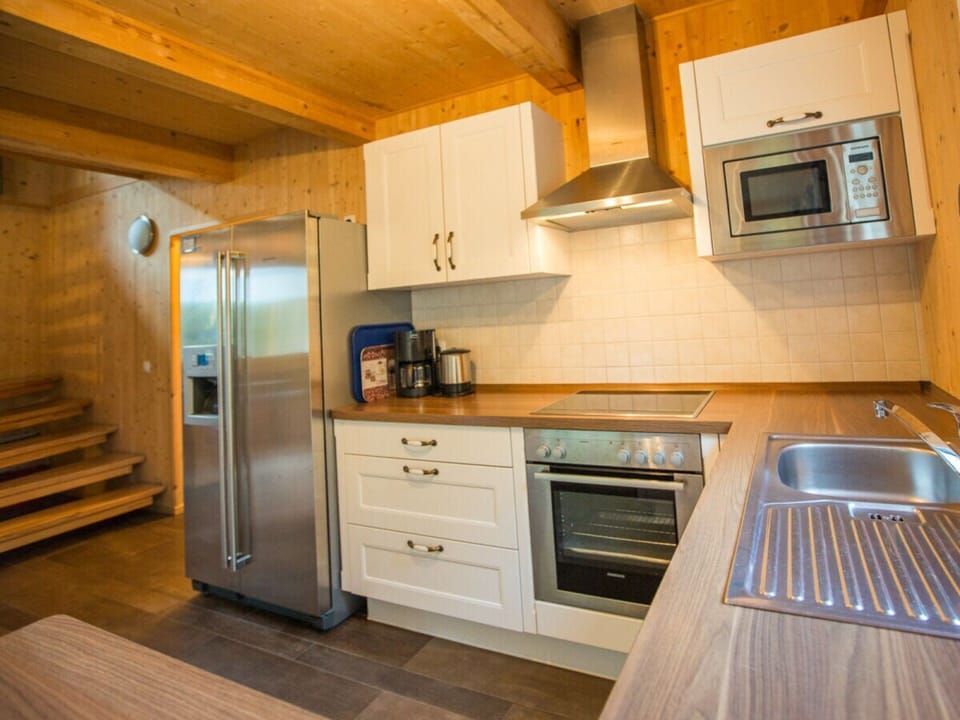 Chalet | Private kitchen