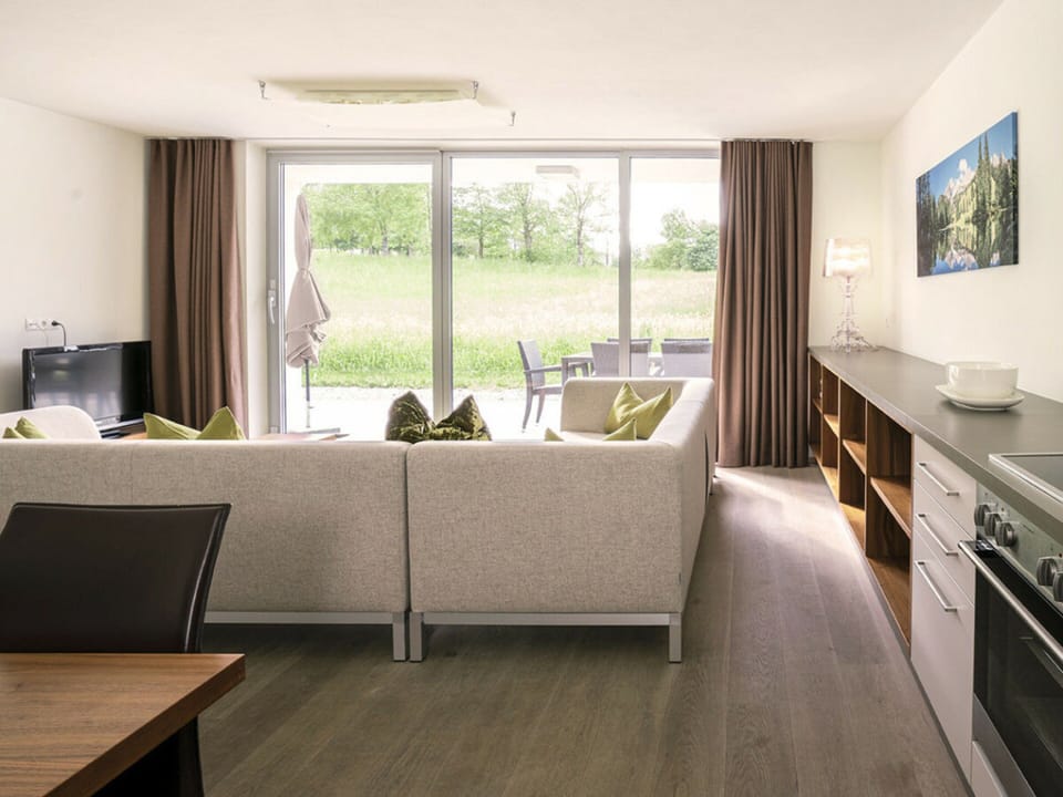 House | Living area