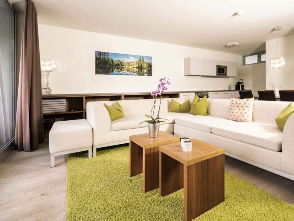 House | Living area