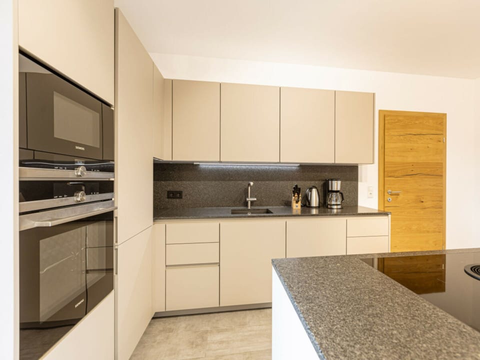 House | Private kitchen