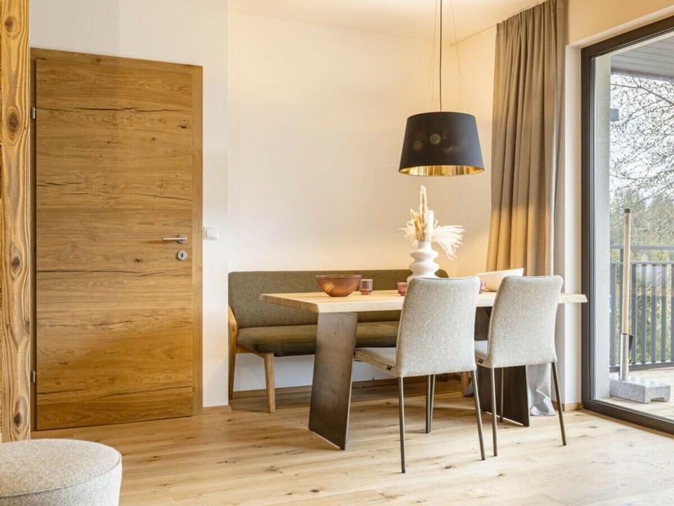 House | Dining