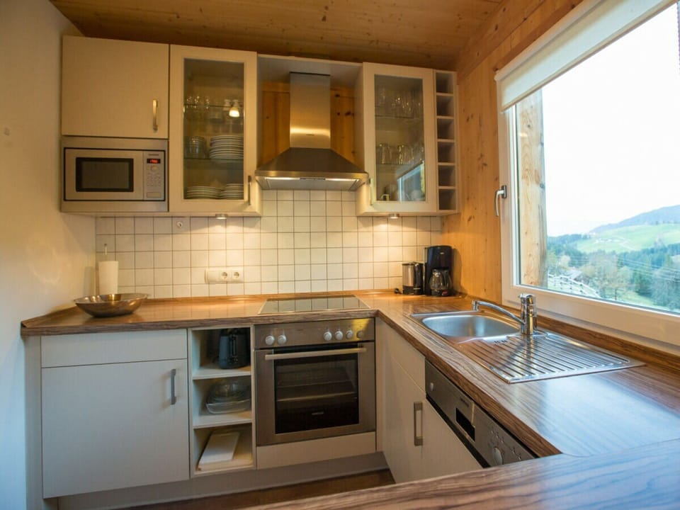 Chalet | Private kitchen