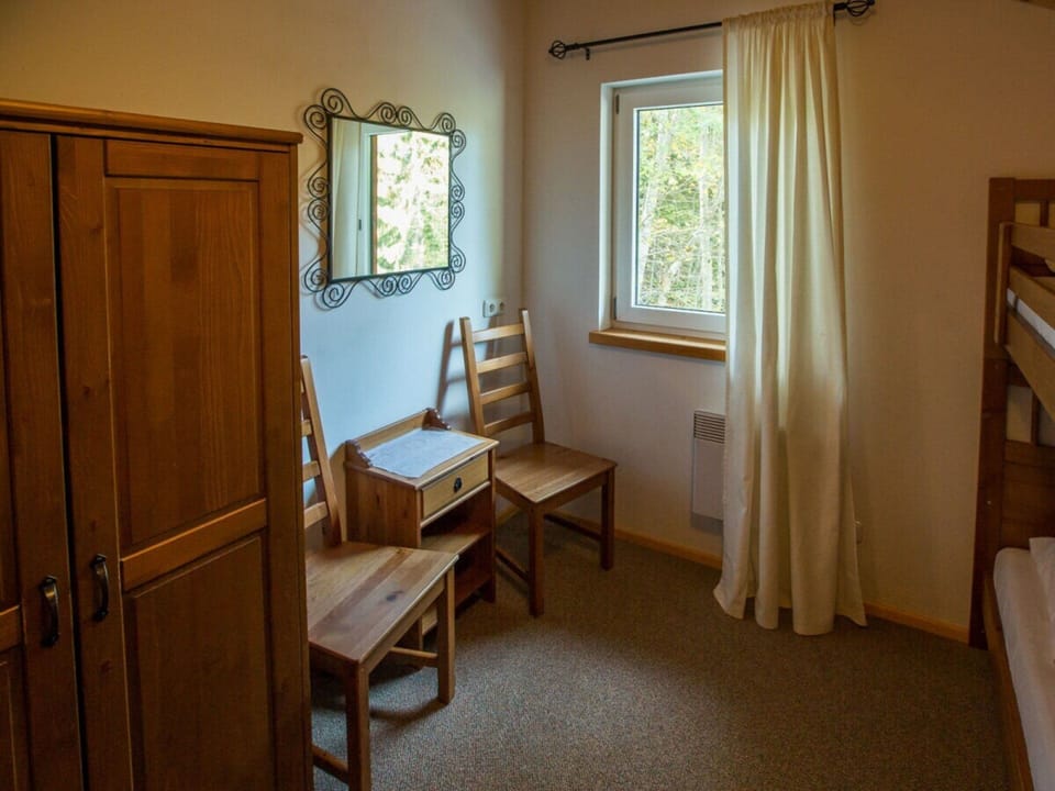 Chalet | Interior