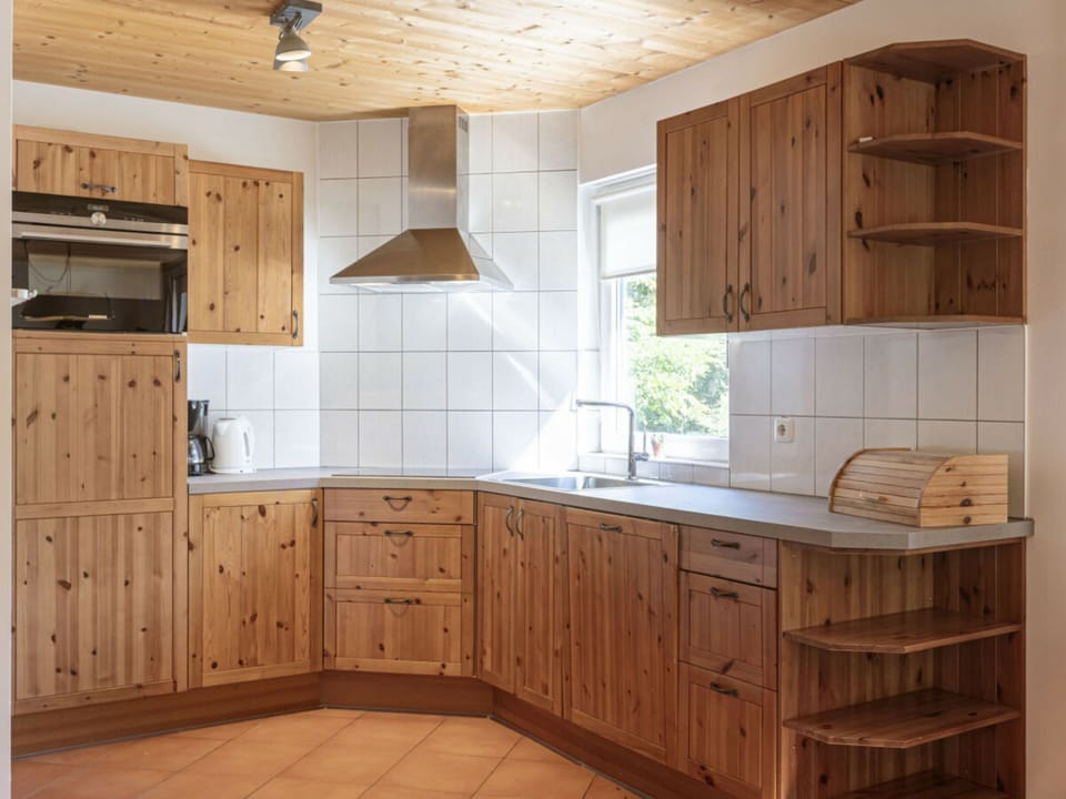 Chalet | Private kitchen