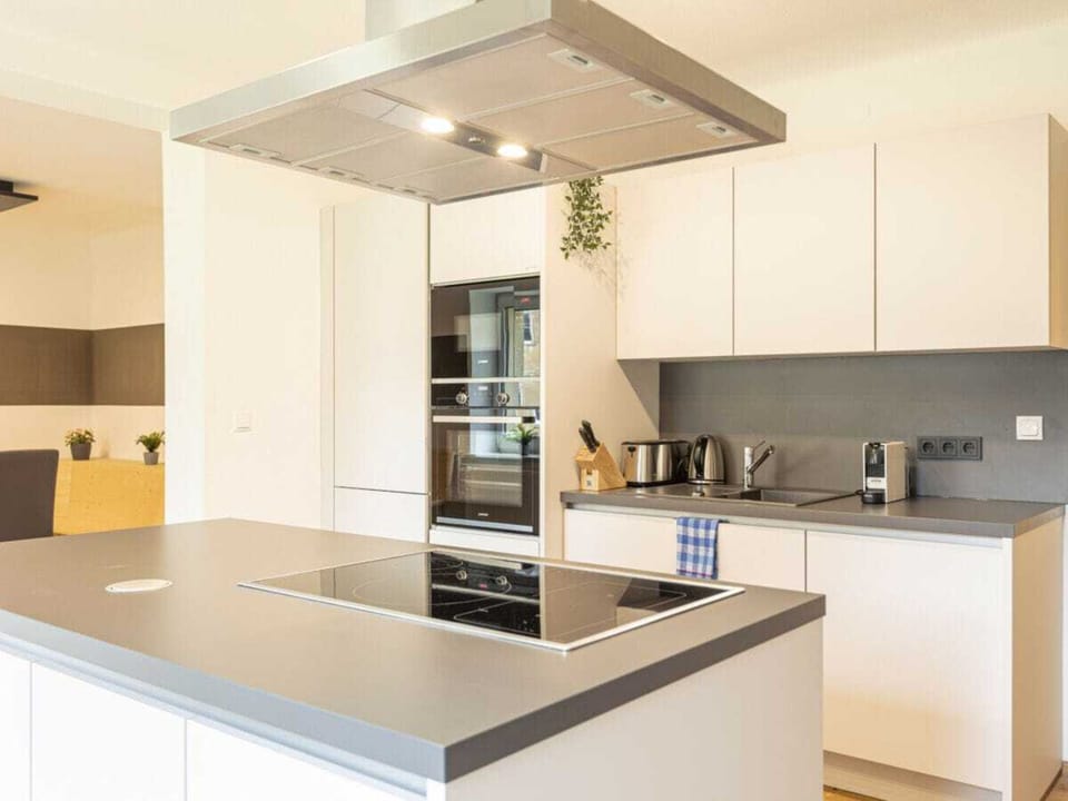 Chalet | Private kitchen