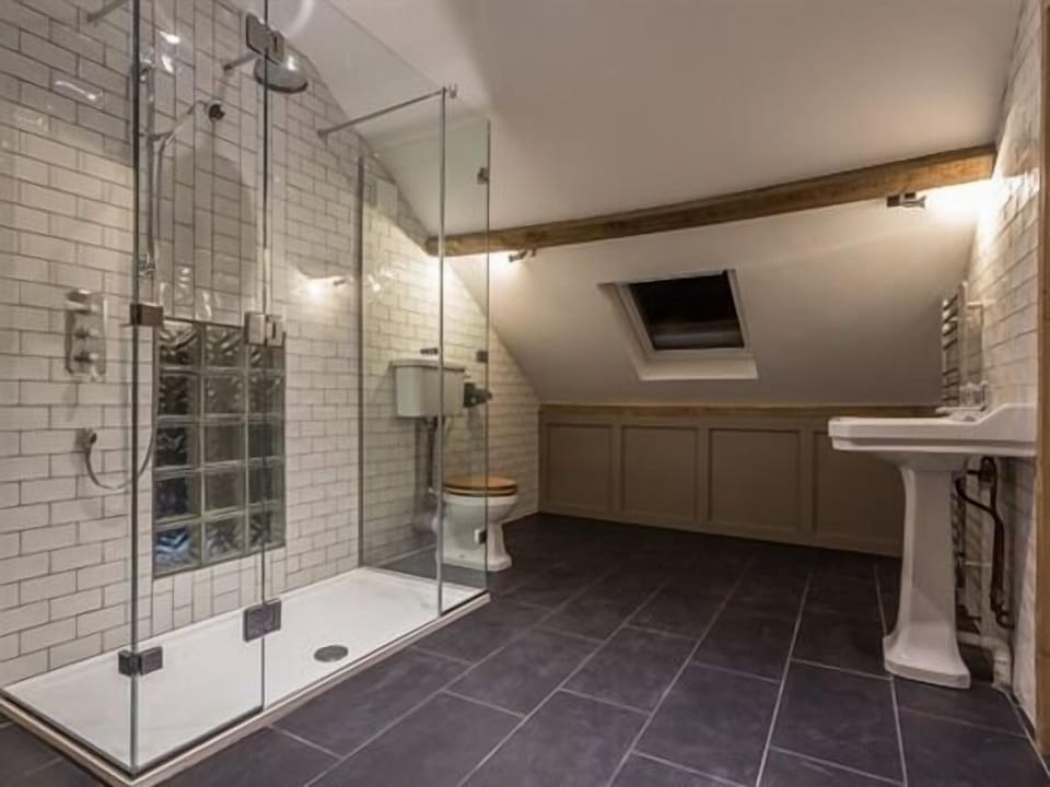 The Redan Bed and Breakfast in Mendip District