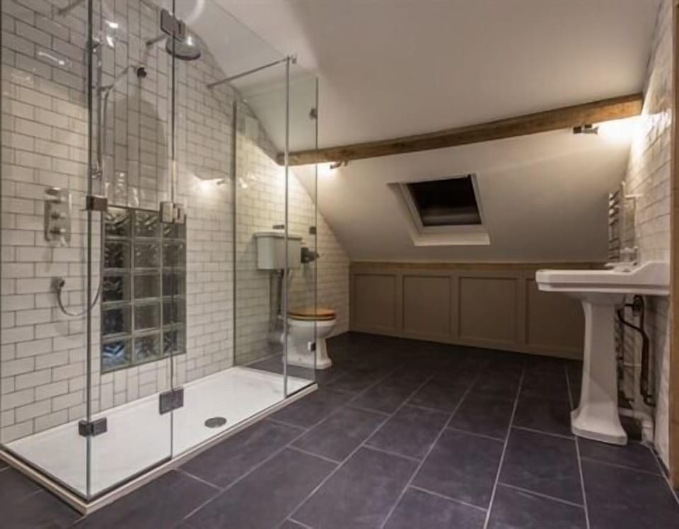 The Redan Bed and Breakfast in Mendip District
