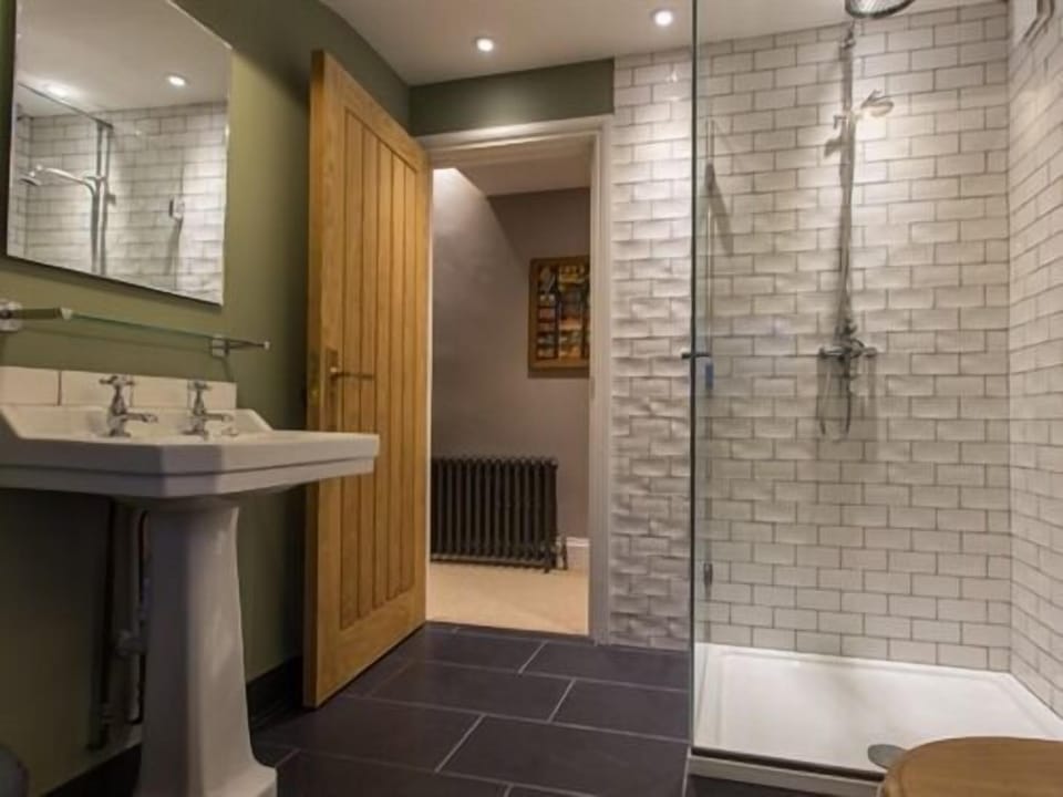 The Redan Bed and Breakfast in Mendip District