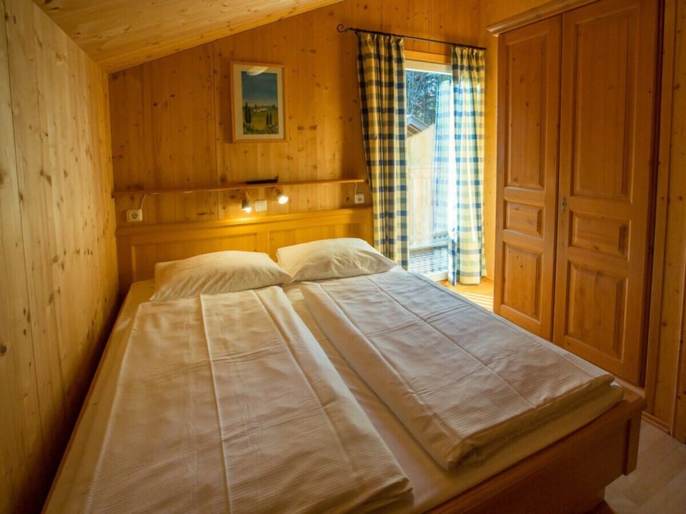 Chalet | 3 bedrooms
