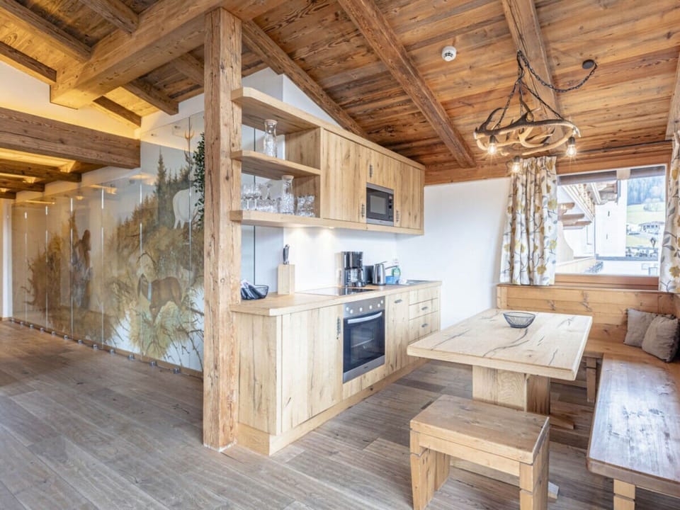 House | Private kitchen