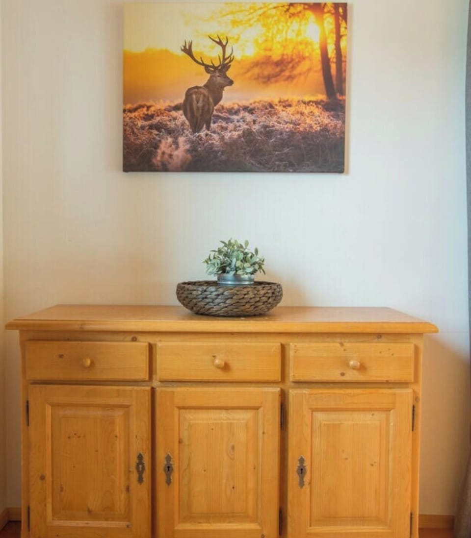 Chalet | Interior