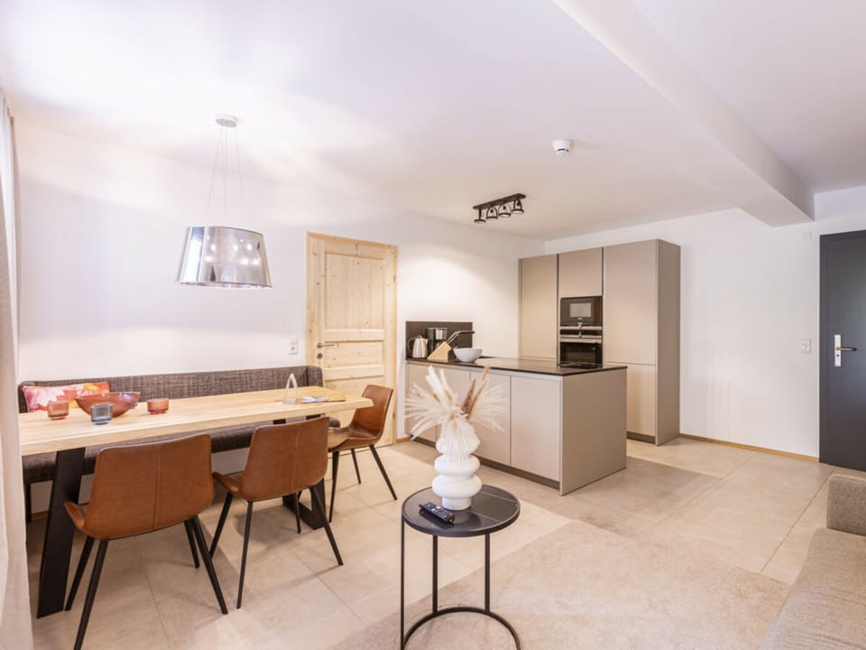 House | Interior