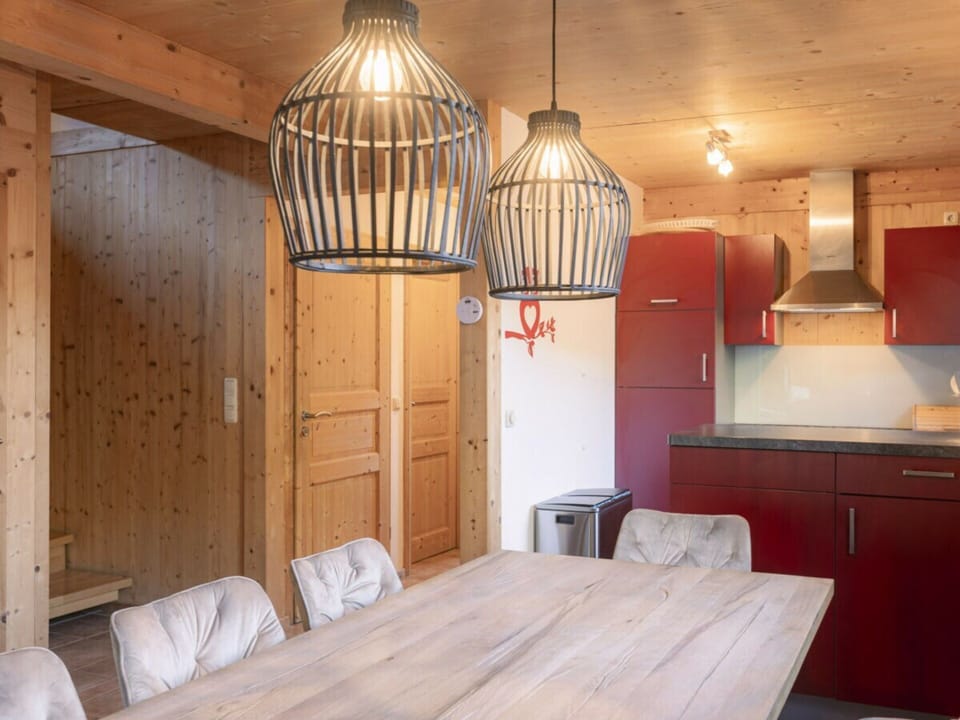 Chalet | Dining