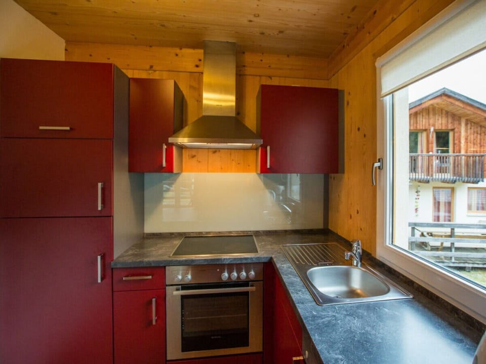 Chalet | Private kitchen