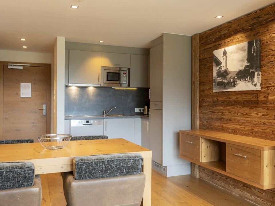 House | Private kitchen