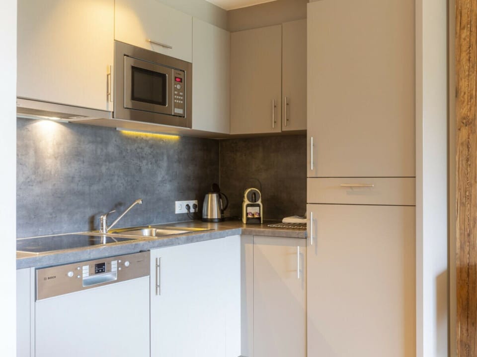 House | Private kitchen