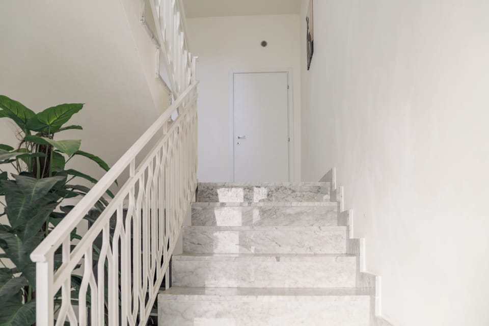 Apartment, Balcony | Interior