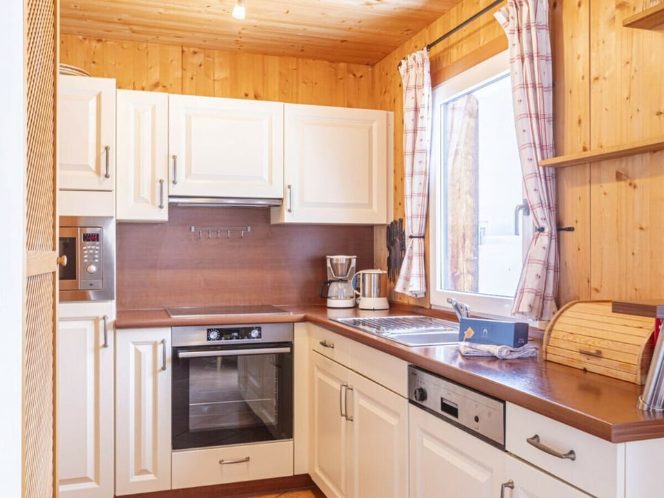 Chalet | Private kitchen