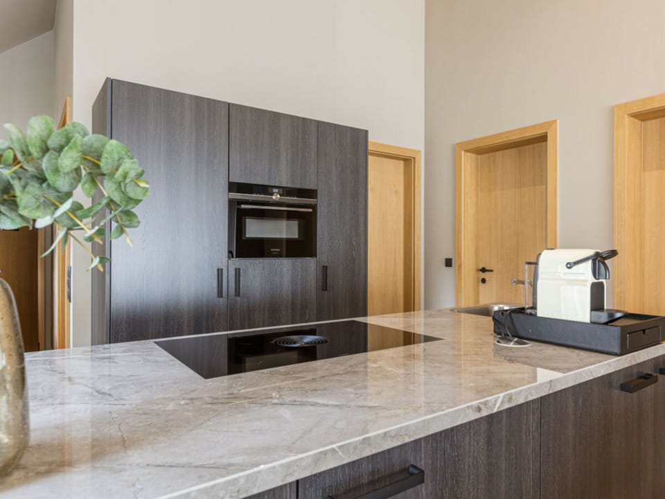 House | Private kitchen