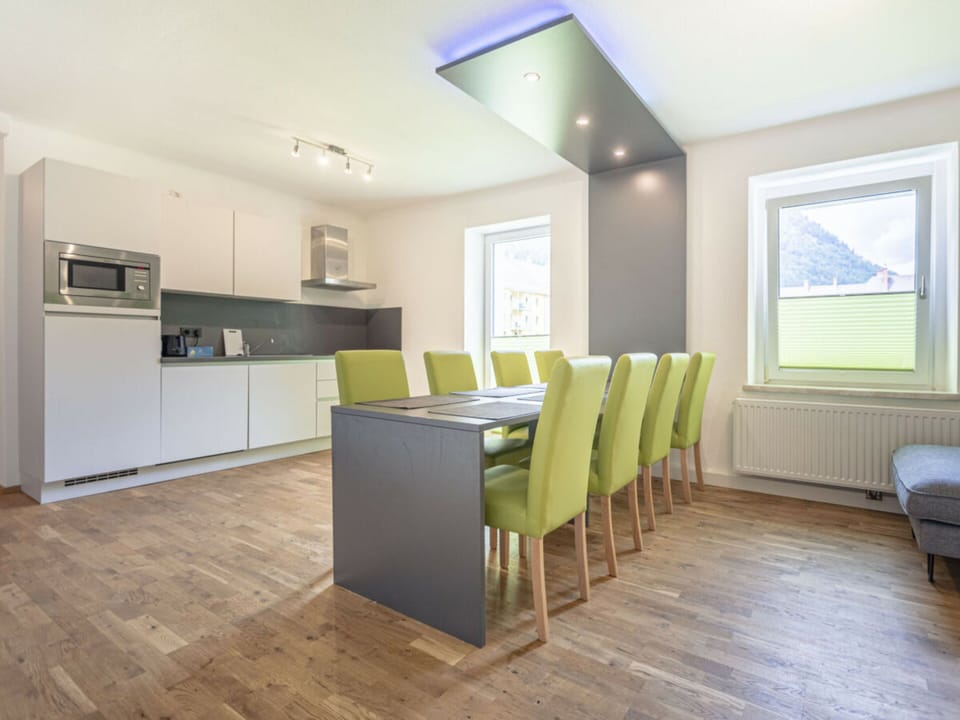 House | Private kitchen