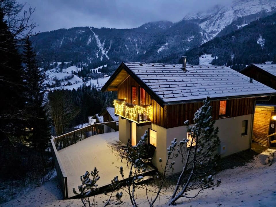Chalet | Exterior