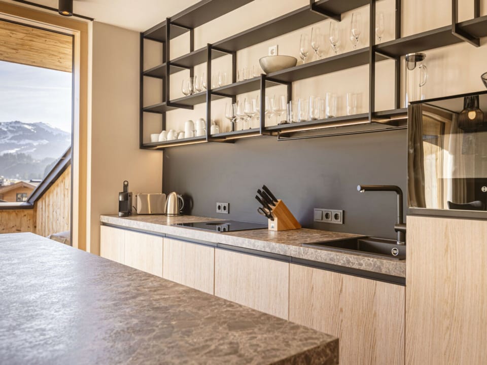 House | Private kitchen