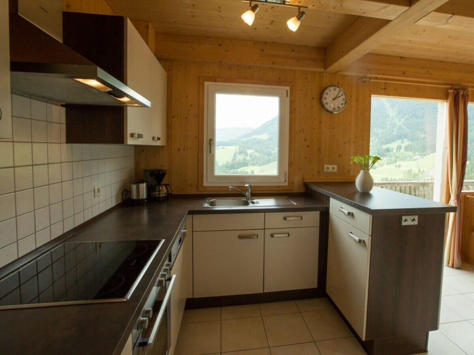 Chalet | Private kitchen