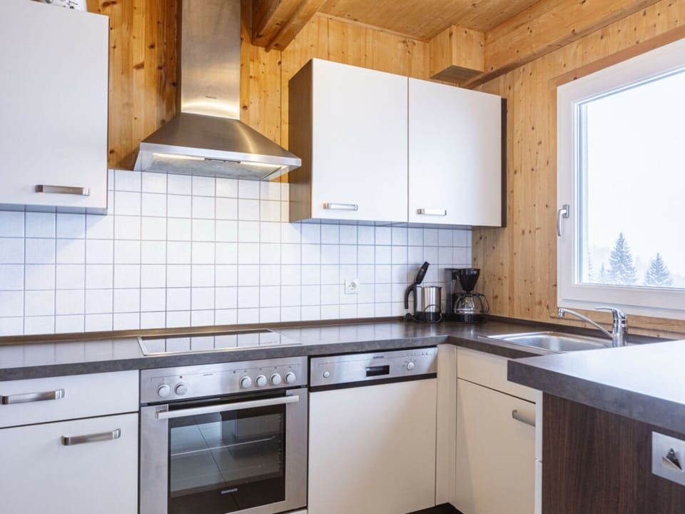 Chalet | Private kitchen