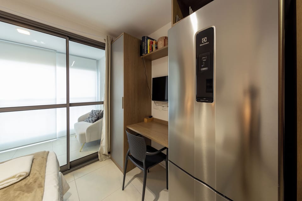 Basic Studio | Interior