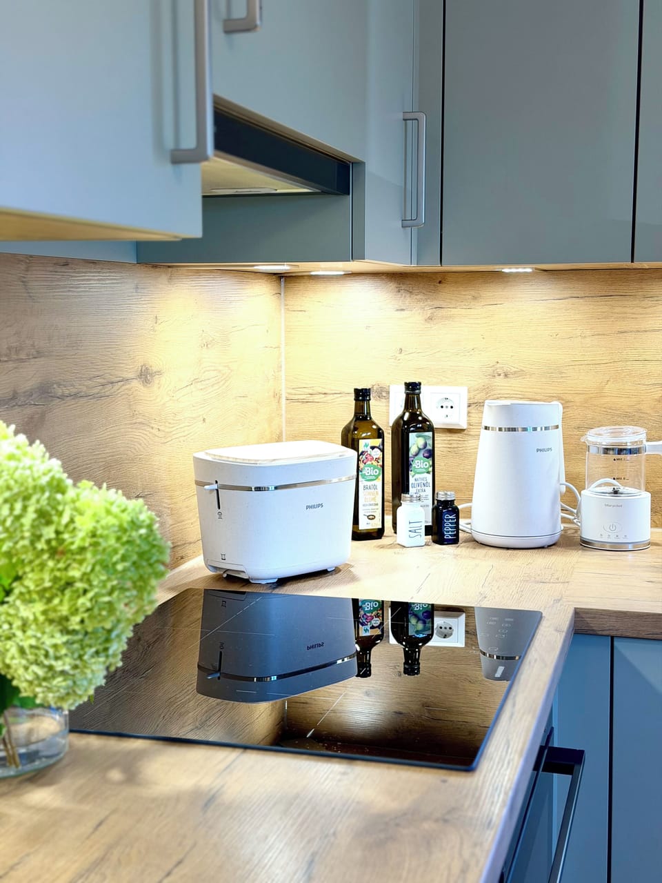 Cozy & central appartement with 3 bed rooms Apartment in Bavaria