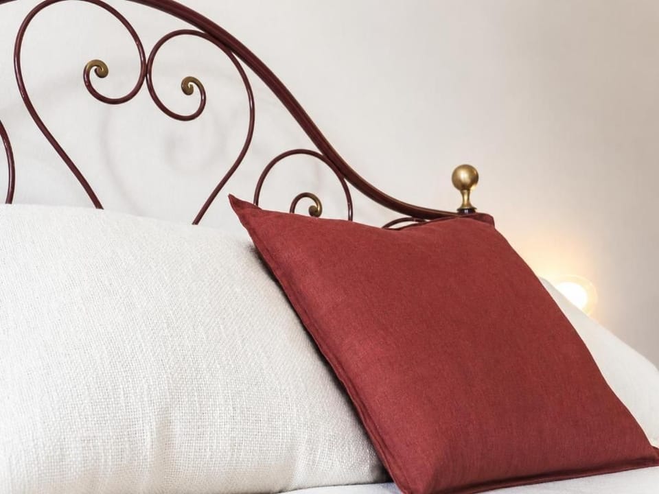 Standard Double Room, Courtyard View | Miscellaneous