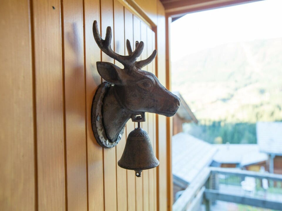 Chalet | Interior detail