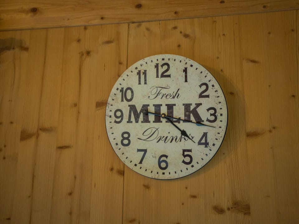Chalet | Interior detail