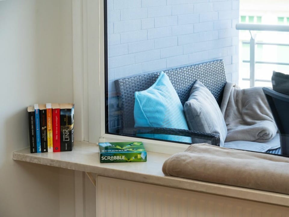 House | Interior