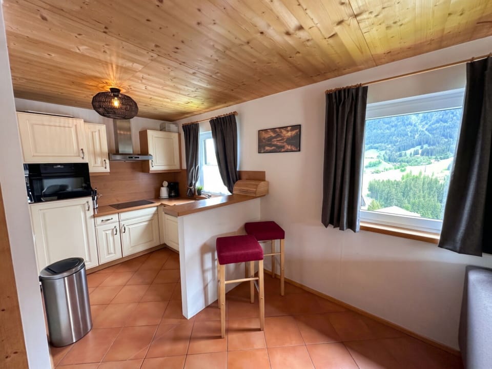 Chalet | Private kitchen