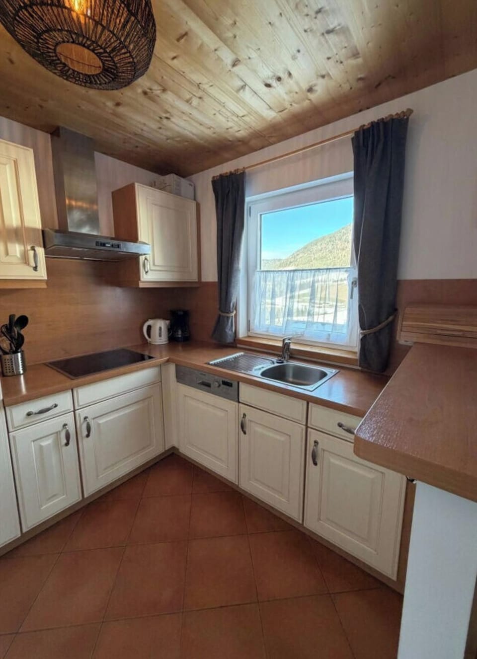 Chalet | Private kitchen