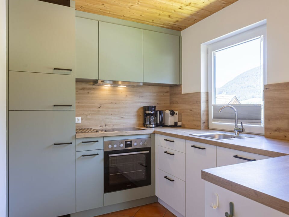 Chalet | Private kitchen
