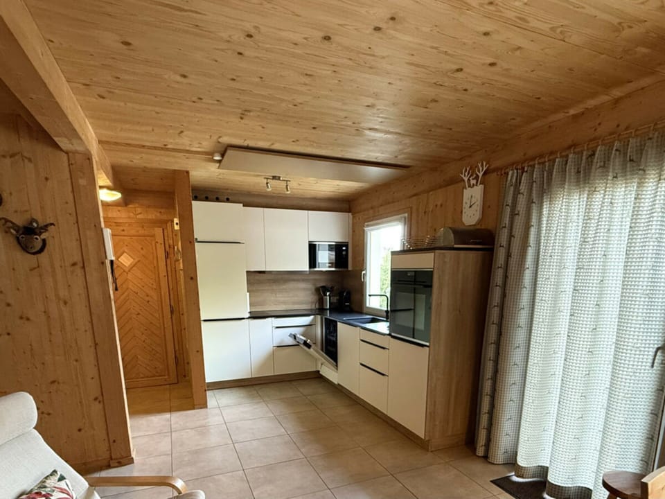 Chalet | Private kitchen