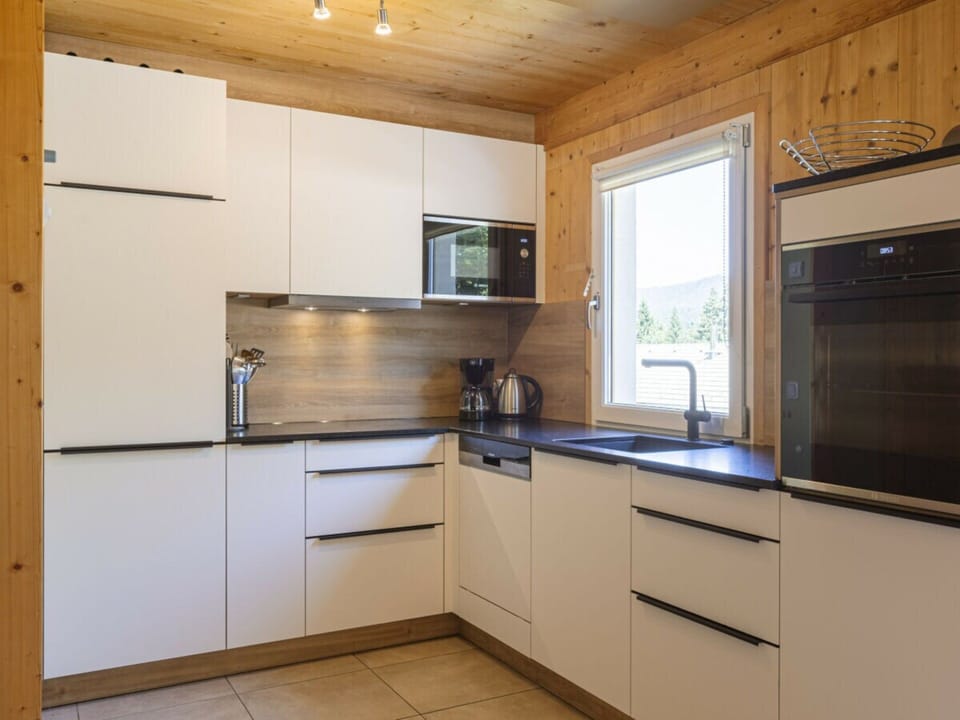 Chalet | Private kitchen