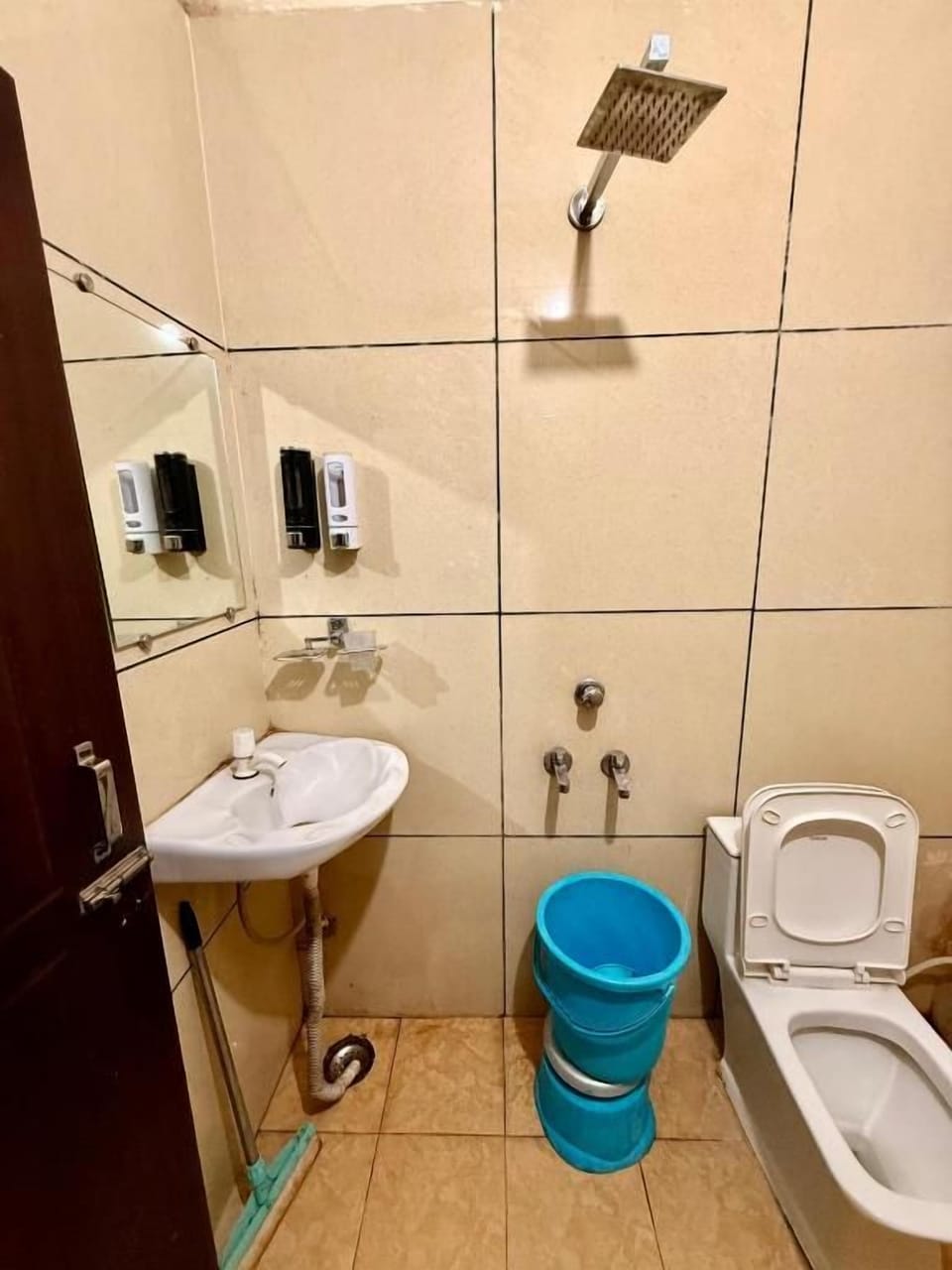 RAJ by Vaishno Miles Hotel in Uttarakhand