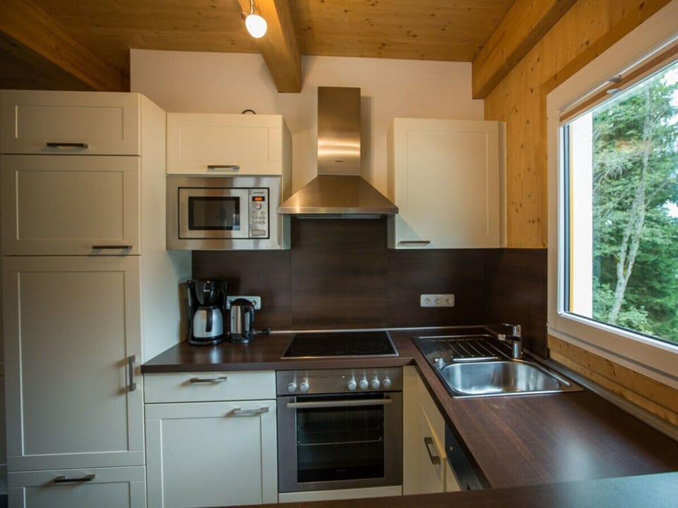 Chalet | Private kitchen