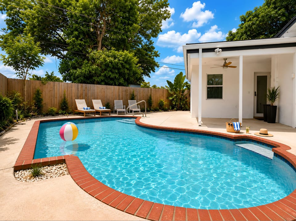 House | 4 bedrooms